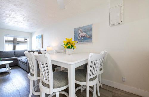 2bd 1ba Sunview 5 2Mins to BeachPool - Foto 4