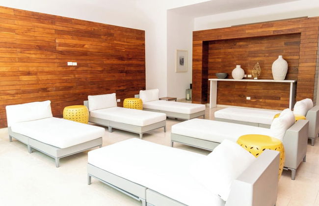 Cruz de Huanacaxtle Arena Blanca 408 - Foto 2