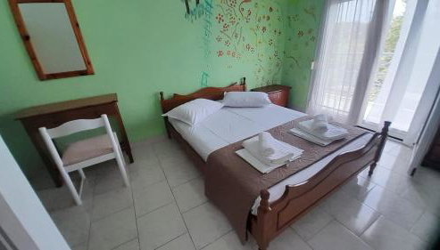 Georgia's Summer House - Foto 4