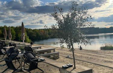 Ferienwohnung LA MAISON mit Sauna am See - Foto 9