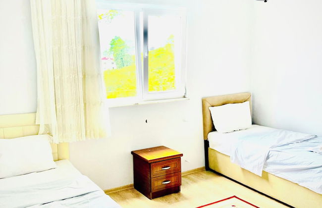 Five Stars Apart Bungalov - Foto 16