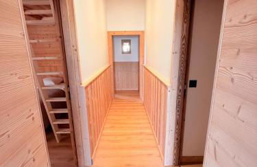 Chalet école des cimes - Foto 42