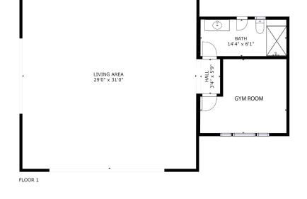 8bdr Villa Tennis/pickleball, Golf Green, Pool House, Gym, Bar Mesquite38 - Foto 140