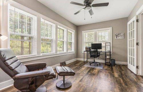 Apartments in the Heart of Canton - Foto 9