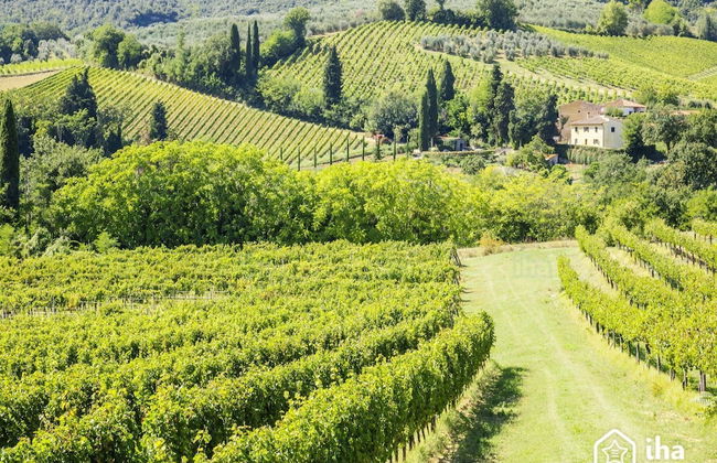 Spectacular Views - Villa Guinigi - Lucca Area - Foto 38