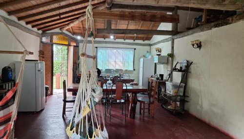 Casa Rústica Recanto do Sol - Foto 3