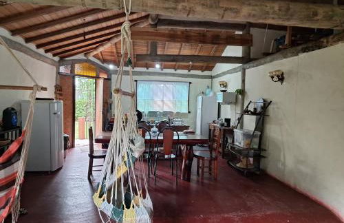 Casa Rústica Recanto do Sol - Foto 3