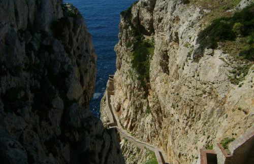 Appartamento Maraviglios Alghero - Foto 59