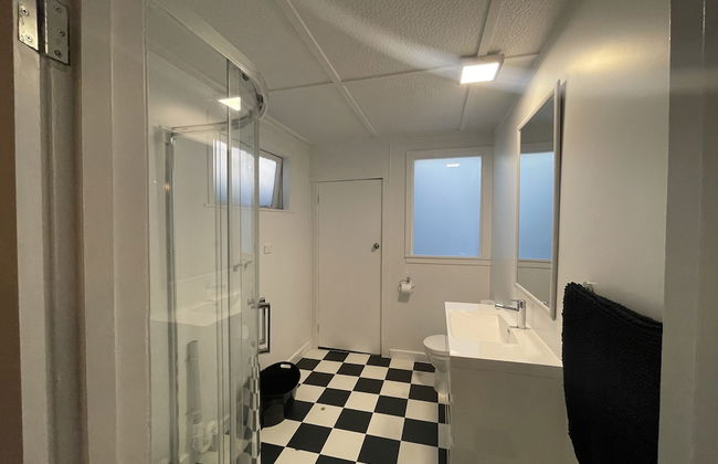 Ocean Front Studio Napier - Foto 8