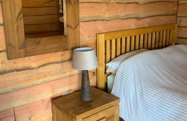 Brook lodge 2 - Photo 8