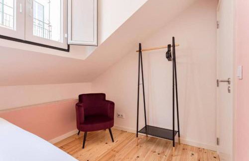 Azzulea Rossio Apartments - Foto 35