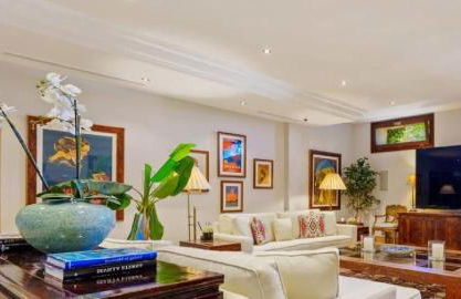 This exquisite Andalusian-style villa - Foto 3