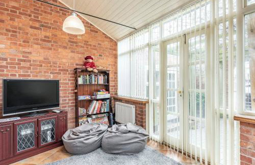 Edderton Hall Country House - Foto 6