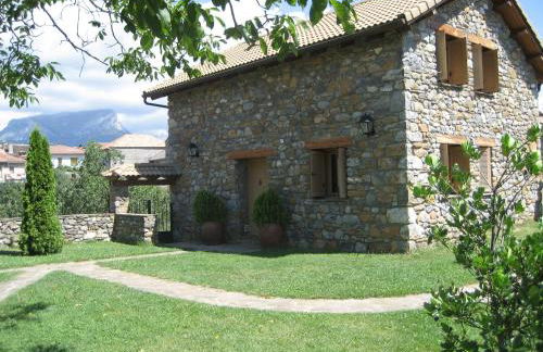 Casas Cleto - Laspuña - Photo 35