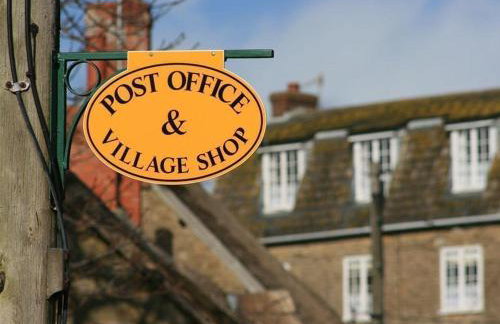 Dormouse Cottage - Foto 30