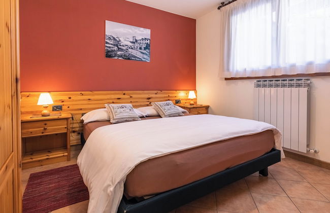 Chalet Primula - Foto 11