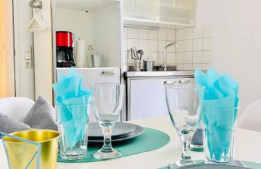 Chez Coco Apartment 1 Aachen - Foto 27