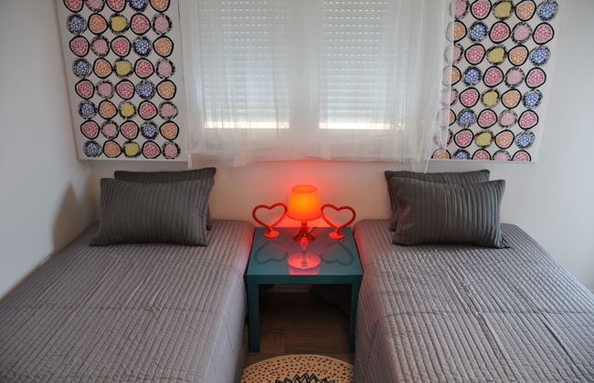 Luxury Apartments Bonaria - Photo 12