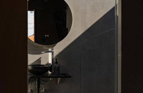 Fajã Lodges - Studio Ash - Foto 39