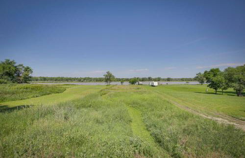 Glendive Getaway with Yellowstone River Access! - Foto 21