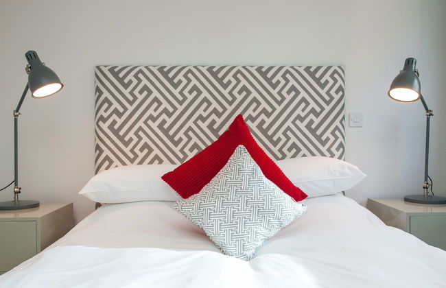 Cleyro Serviced Apartments-Finzels Reach - Foto 29