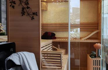 Domaine Du Bouleau - Meublé T2 - Foto 10