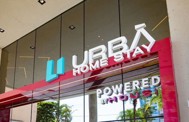 STAY Urbà Home - Foto 54