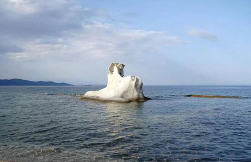 Maria's house 350m from the sea - Foto 27