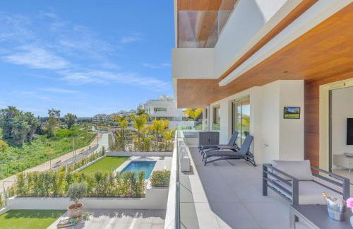 Benalus II Luxury Apartment by Finest Rentals - Foto 35