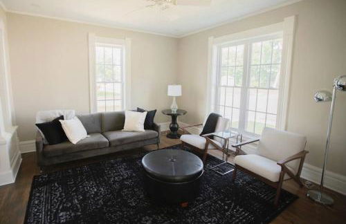 Restored Queen Anne Cottage - Foto 7