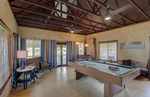 Hale Anuenue Nuku - The Rainbows End 3 Bedroom Home by RedAwning - Foto 44