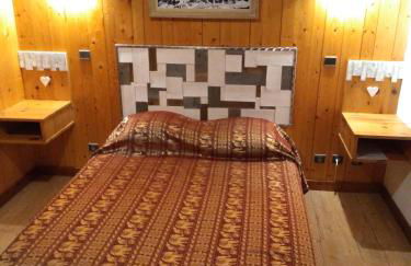 Les Saisies côté Bisanne appartement dans chalet LE Népal - Foto 13