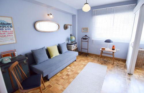 Letmalaga Casa Gibralfaro - Photo 15