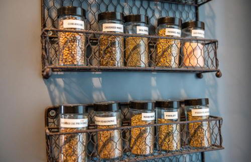 Dreamy Downtown Condo, Near Meeting St & Broad St - Foto 10