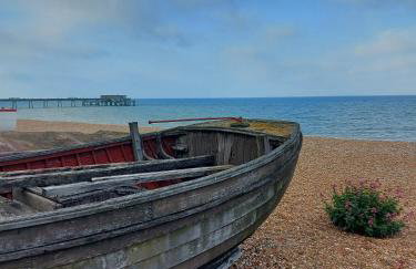 The Garden Apartment - Foto 19