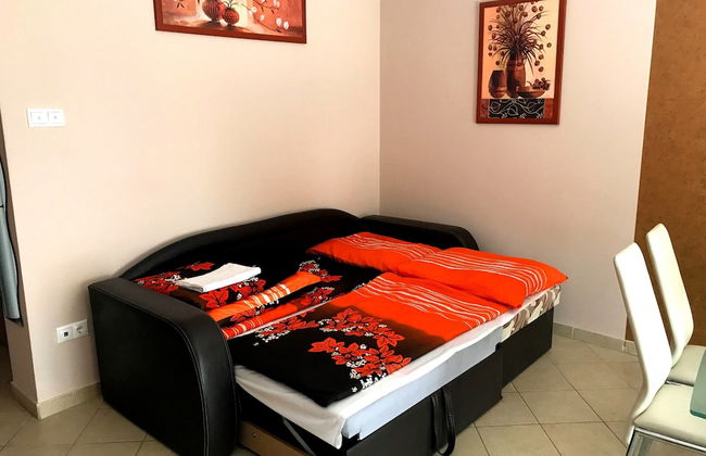 Princess Luxus Apartman - Foto 18