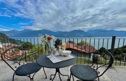 Villa Aurelia in Plesio - Foto 41