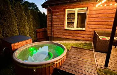 Domek nad Jeziorem Siamoszyce - Foto 10