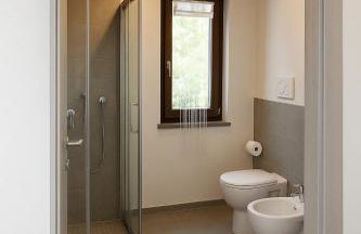 Casa il Girasole con piscina nelle Marche - Foto 14