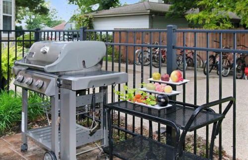 Inn Like a Lamb - Foto 71