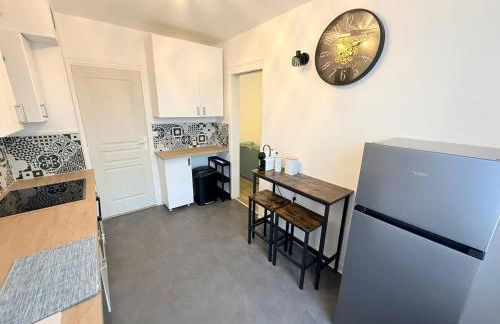 La Maison Mantaise - Foto 17