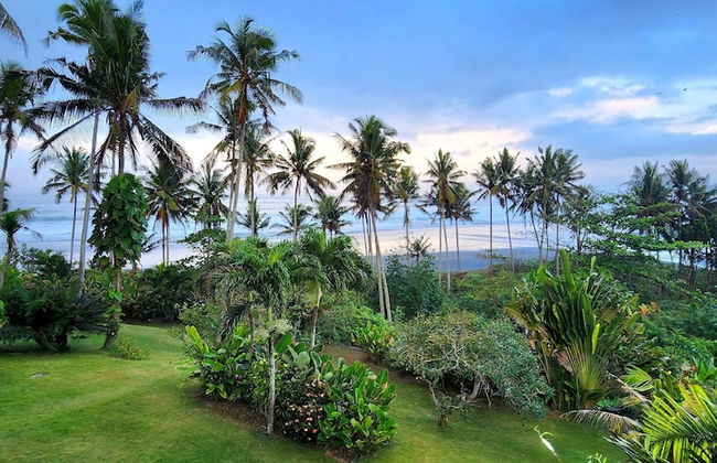 Villa Delmara At Balian Beach - Foto 60