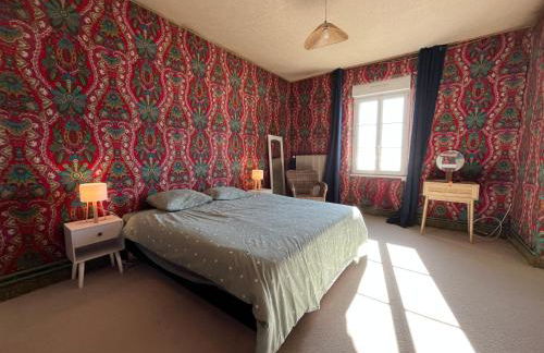 La Colombière - Appartement Villa front de mer - Foto 40