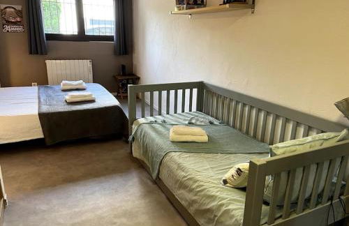 Ar de Vie villa chaleureuse en Provence - Foto 30