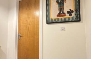 Oak House No15 Scotland Road 5BR Parking - Foto 10