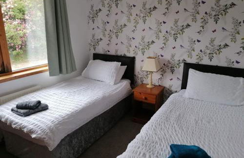 Brackenbrae Holiday Cottage - Photo 31