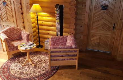 Hôtel Résidence Le Pin Sylvestre Amnéville les Thermes - Foto 5