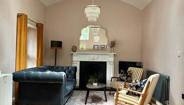 Victoria Gate Lodge - Foto 2