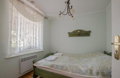 Całoroczny dom wakacyjny - Foto 25