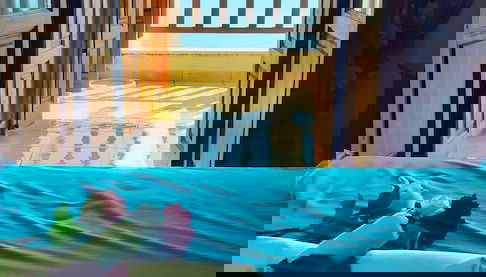 Villa Leonidas GreeceFiloxenia - Foto 5, Quarto